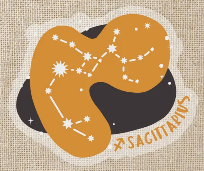 Astrology & Zodiac Stickers