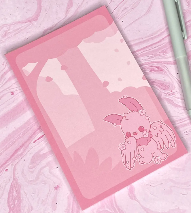 Sticky Notes & Stationery