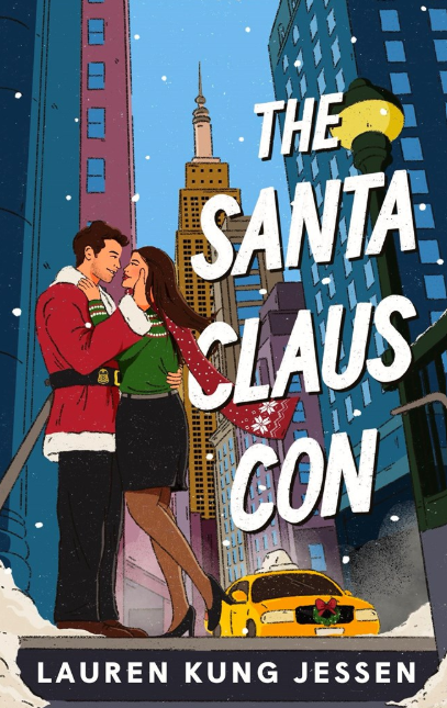 The Santa Claus Con
