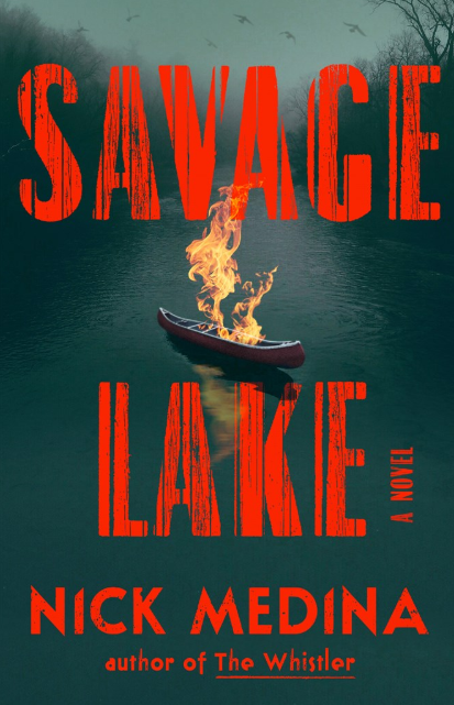 Savage Lake