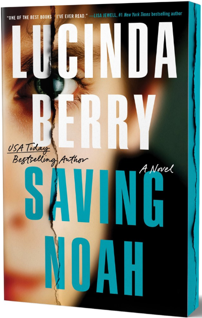 Saving Noah