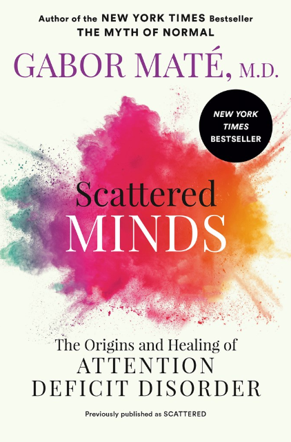 Scattered Minds