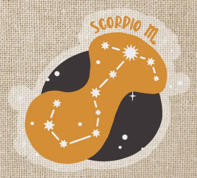 Astrology & Zodiac Stickers