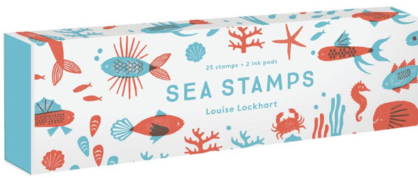 Stamp & Ink Sets