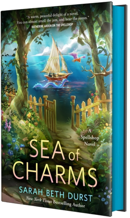 Sea of Charms