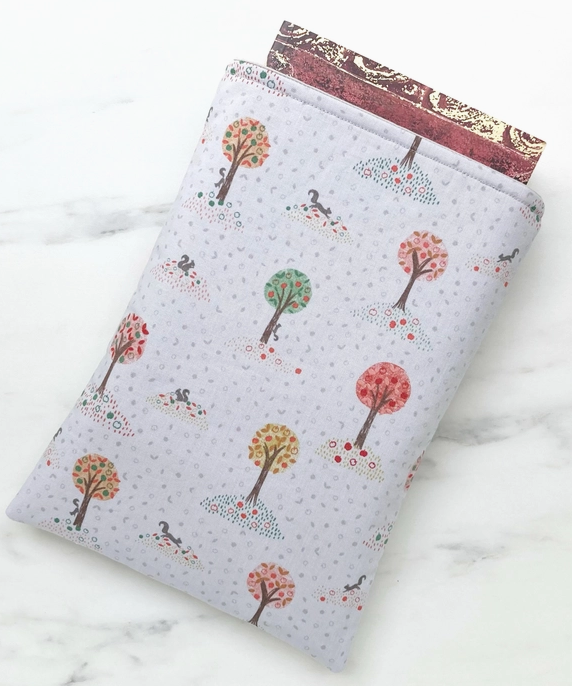 Pillowhead Book Sleeves