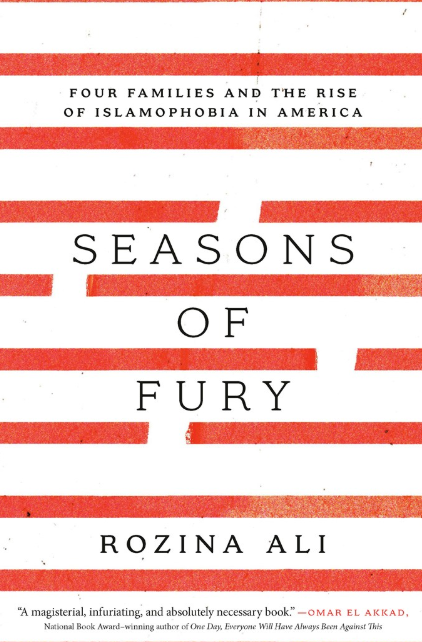 Seasons of Fury