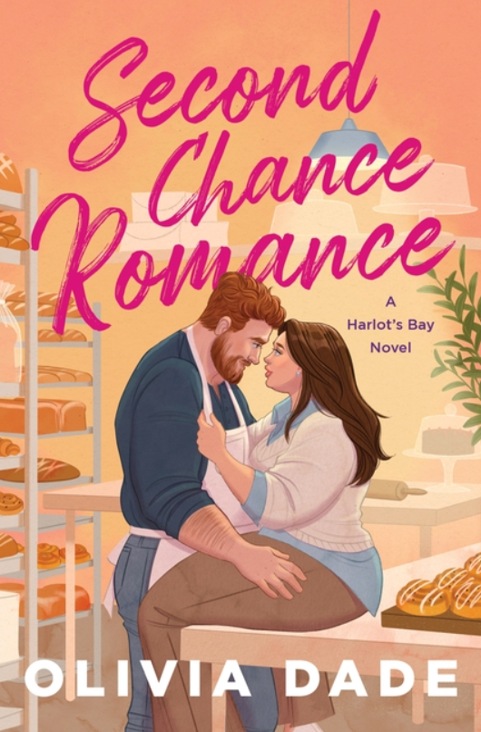 Second Chance Romance