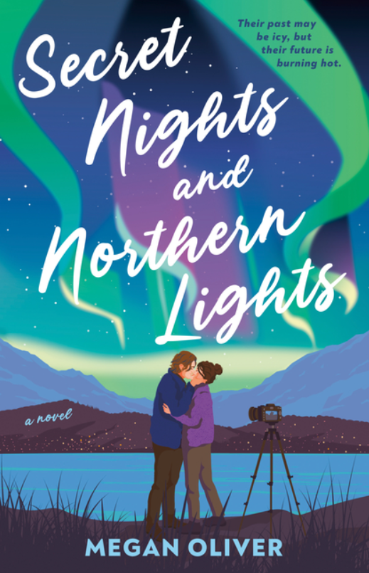 Secret Nights and Northern Lights