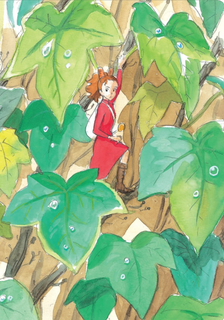 Studio Ghibli® Stationery