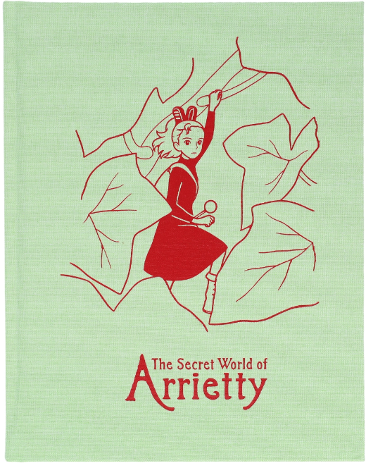 Studio Ghibli® Stationery