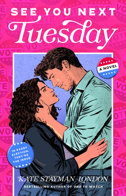 See You Next Tuesday
