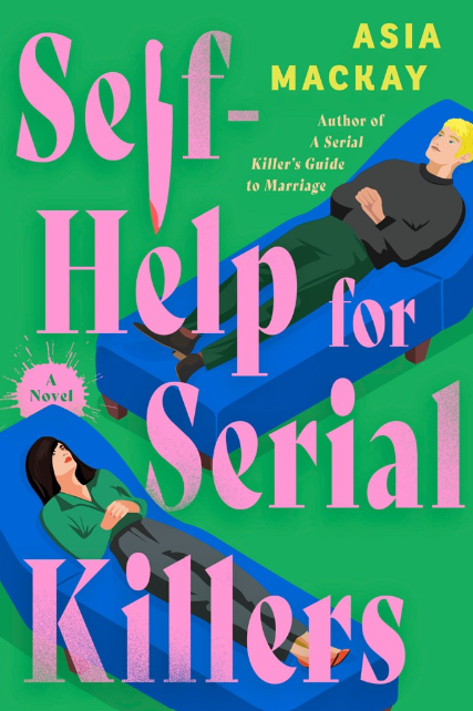 Self-Help for Serial Killers