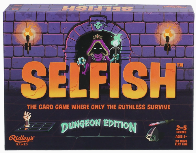 Children's Card Games & Activity Sets