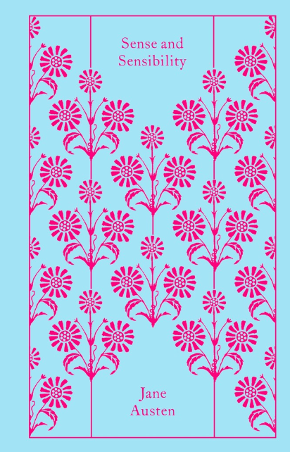 Sense and Sensibility