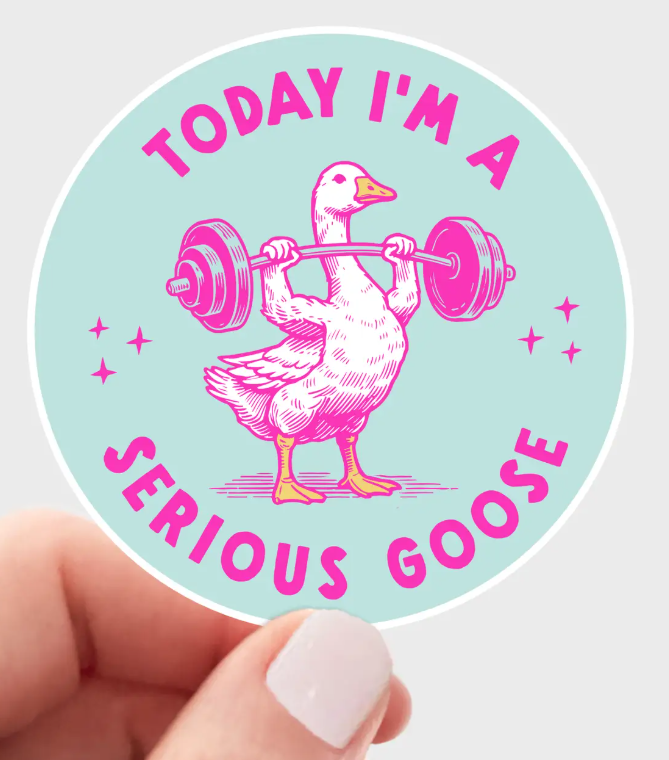 Mental Health Stickers