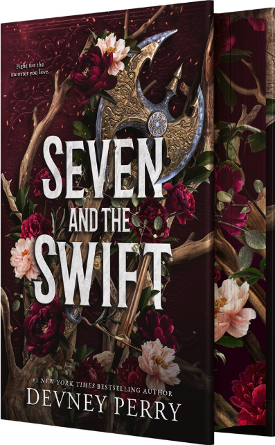 Seven and the Swift