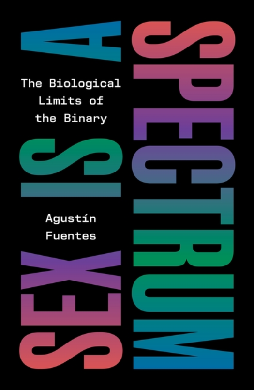Sex Is a Spectrum