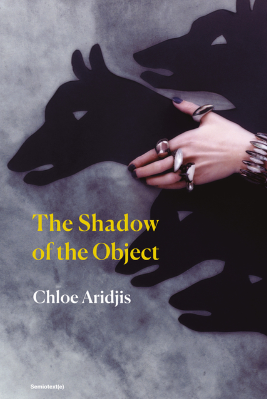 The Shadow of the Object