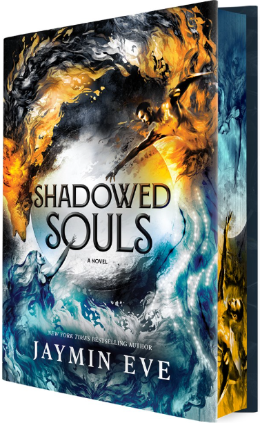 Shadowed Souls