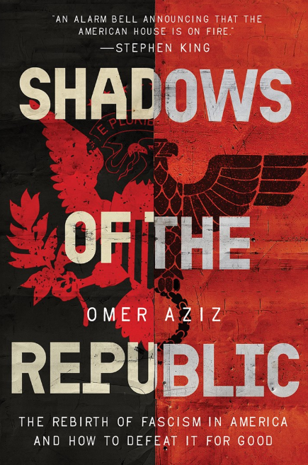 Shadows of the Republic