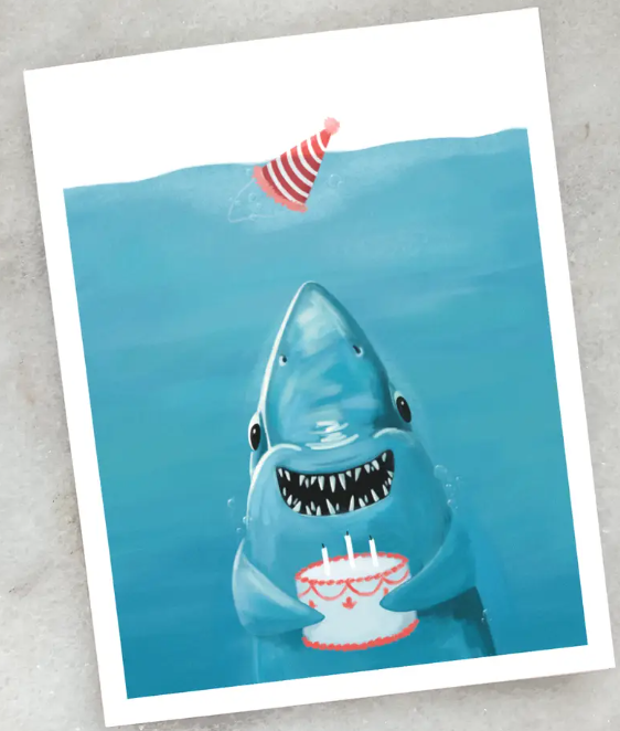 Birthday Cards