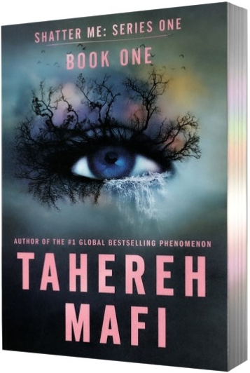 Shatter Me
