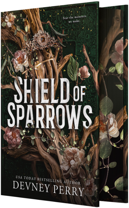 Shield of Sparrows