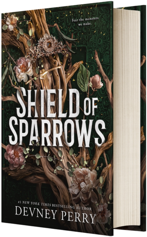 Shield of Sparrows