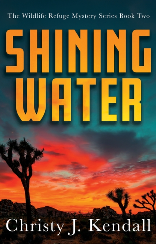 Shining Water
