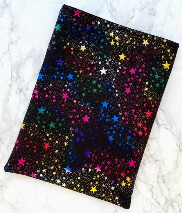 Pillowhead Book Sleeves