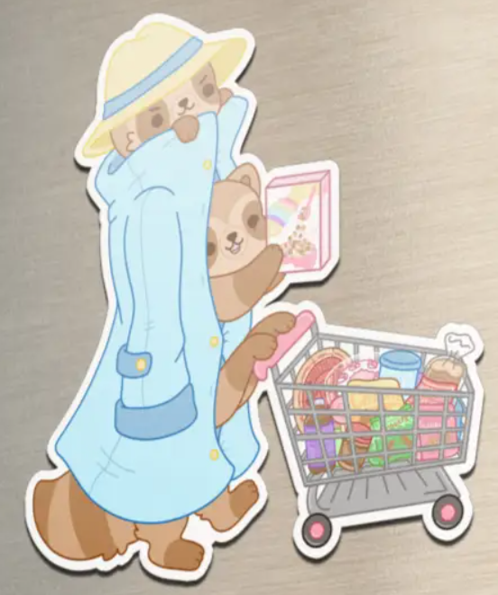 Fridge Magnets