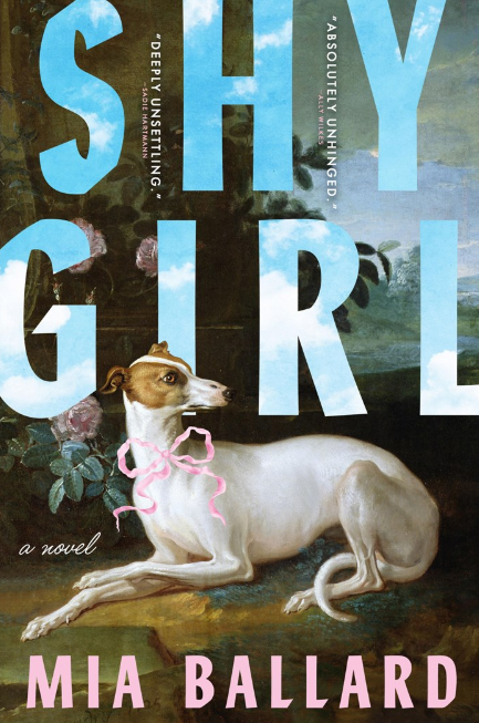 Shy Girl
