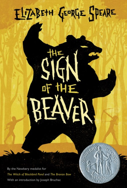 The Sign of the Beaver