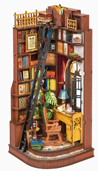 Book Nook Kits
