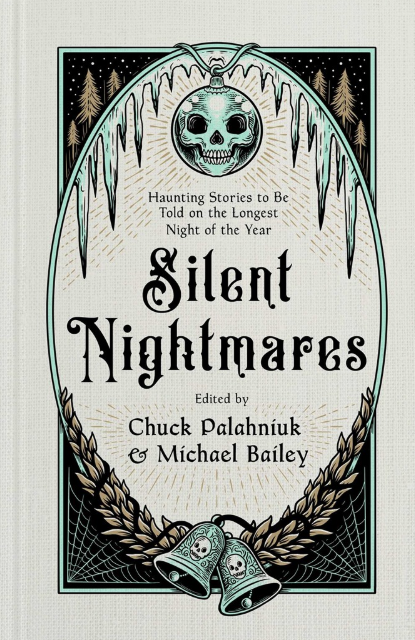 Silent Nightmares