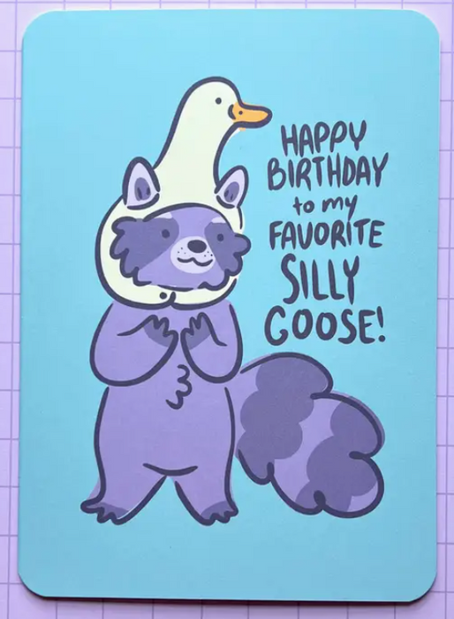 Birthday Cards