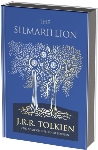 The Silmarillion