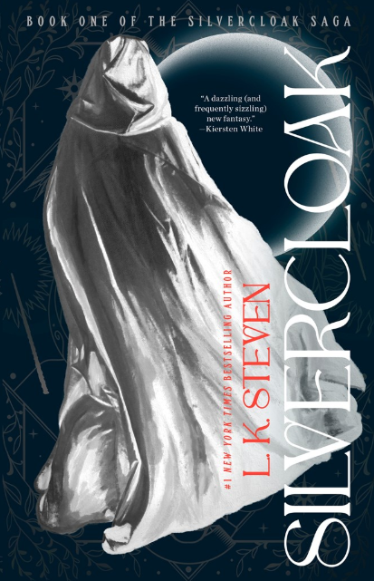 Silvercloak