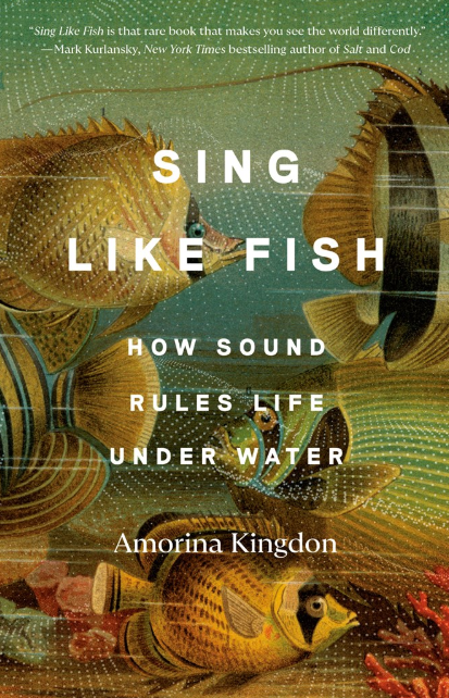 Sing Like Fish