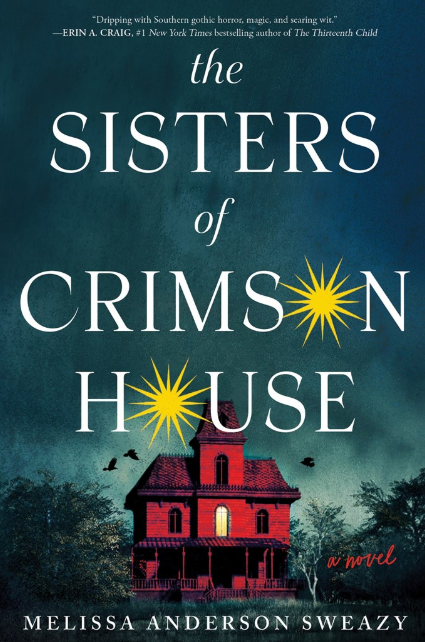 The Sisters of Crimson House