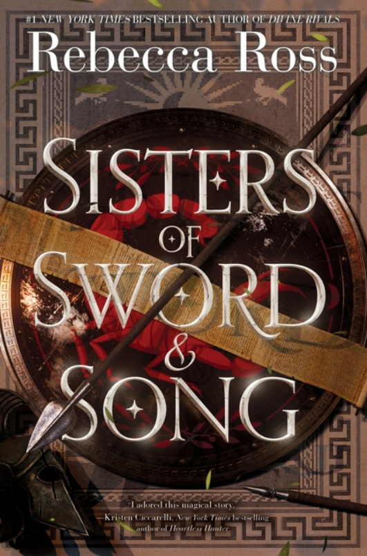 Sisters of Sword and Song