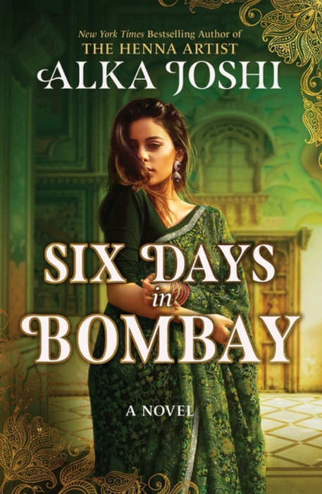 Six Days in Bombay