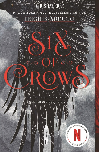 Six of Crows