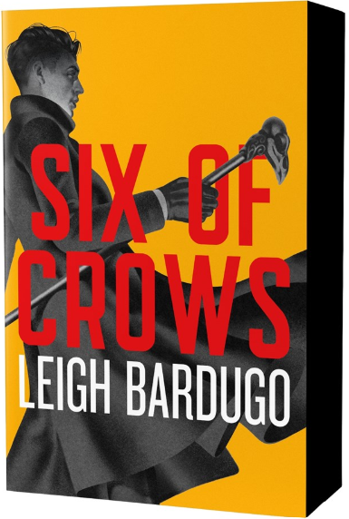 Six of Crows