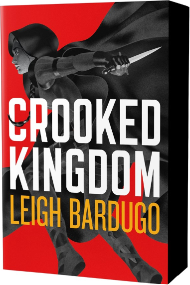 Crooked Kingdom