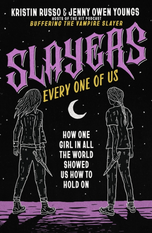 Slayers, Every One of Us