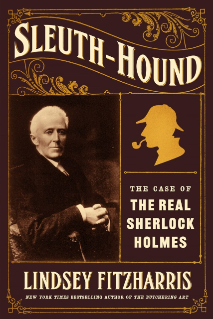 Sleuth-Hound
