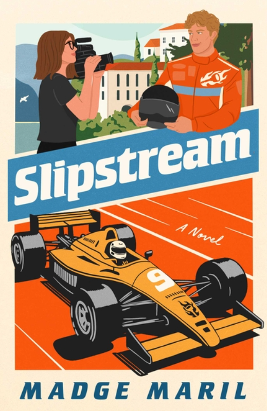 Slipstream