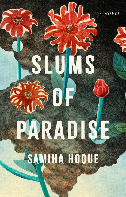 Slums of Paradise